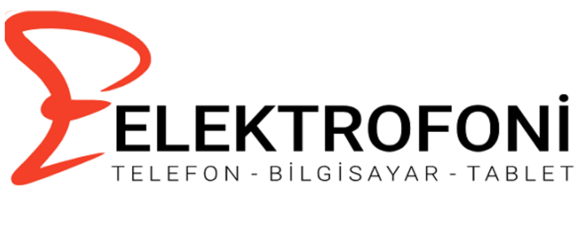 Elektrofoni Logo